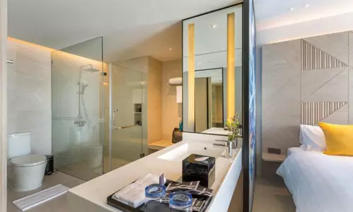 هتل نیچر پوکت